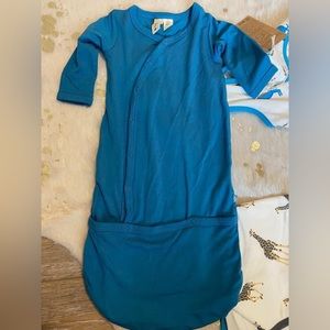 0-3 kyte baby bundler